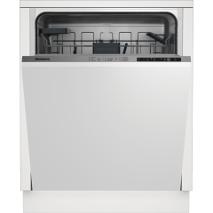 Blomberg LDV42221 Full Size Integrated Dishwasher - 14 Place Settings