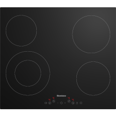 Blomberg MKN54212 58cm Ceramic Hob - Black