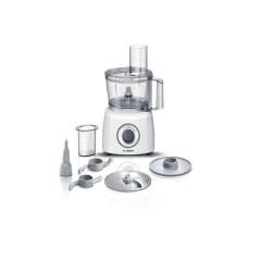 Bosch MCM3100WGB MultiTalent 3 2.3 Litre Compact 700W Food Processor - White