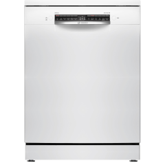 Bosch SMS4HKW00G Dishwasher - White - 13 Place Settings