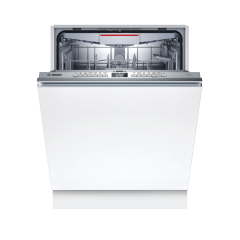 Bosch SMV4HVX38G Series 4 Full Size Built-In Dishwasher