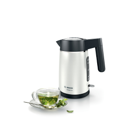 Bosch TWK5P471GB 1.7L Jug Kettle - White