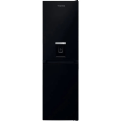 Hotpoint HBNF55181B1 Auto Defrost Fridge Freezer