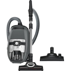 Miele CX1BLIZ_CAT_DOG Blizzard Comfort Cat & Dog Cylinder Vacuum Cleaner - Grey