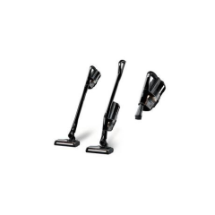 Miele HX2CAT_DOG Cordless Stick Vacuum Cleaner - 60 Minutes Run Time - Black