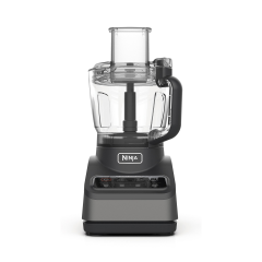 Ninja BN650UK Food Processor-Silver