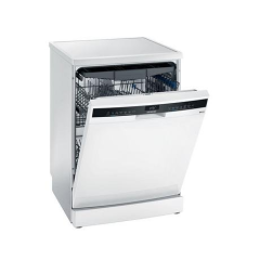 Siemens SN23HW64CG extraKlasse SN23HW64CG Full Size Dishwasher - White - 14 Place Settings