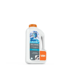 VAX 1-9-143036 Spotwash Antibacterial Solution 1.5L - 5pk