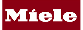 Miele logo.