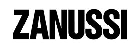 Zanussi logo.